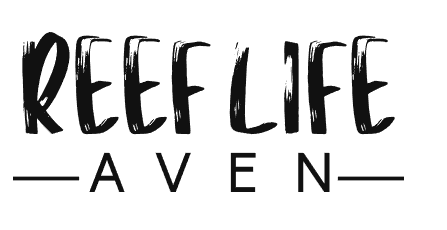 Reef Life Aquariums by AVen