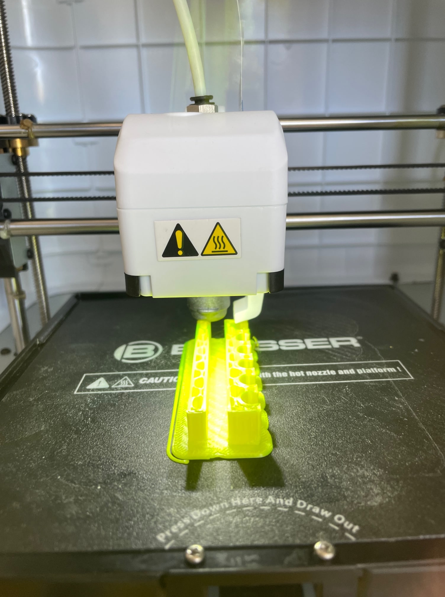 Revolutionizing the Aquarium Industry with 3D Printing Technology
