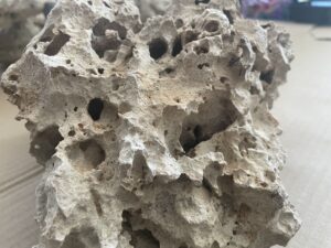 CaribSea Primo Reef Rock structure