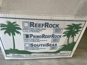 CaribSea Primo Reef Rock example